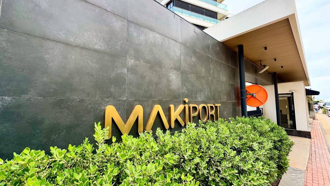 Квартира в Анталии, Турция, 160 м² - фото 3