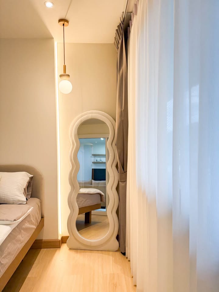 Квартира на Пхукете, Таиланд, 35 м² - фото 10