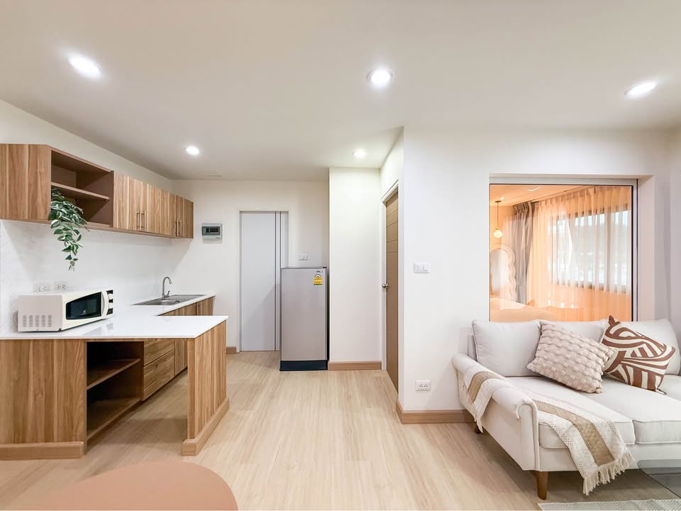 Квартира на Пхукете, Таиланд, 35 м² - фото 2