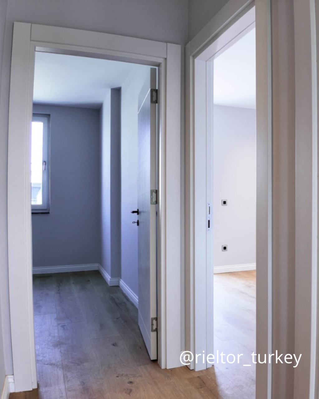 Квартира в Сиде, Турция, 85 м² - фото 8