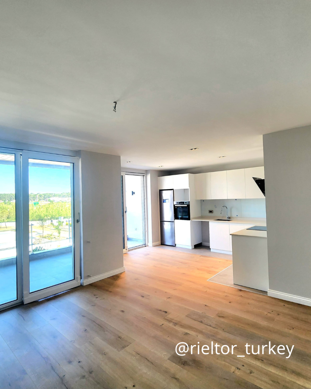 Квартира в Сиде, Турция, 85 м² - фото 5