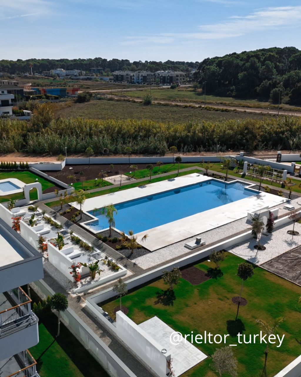 Квартира в Сиде, Турция, 85 м² - фото 3