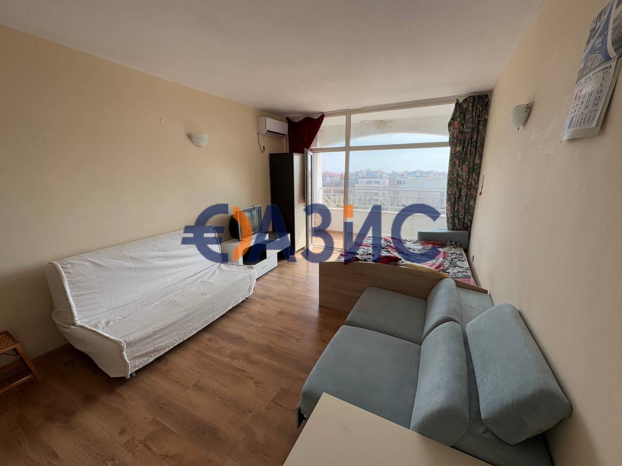 Апартаменты в Равде, Болгария, 42 м² - фото 1