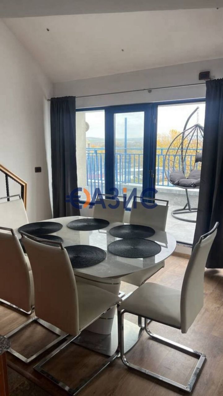 Апартаменты на Солнечном берегу, Болгария, 112 м² - фото 2