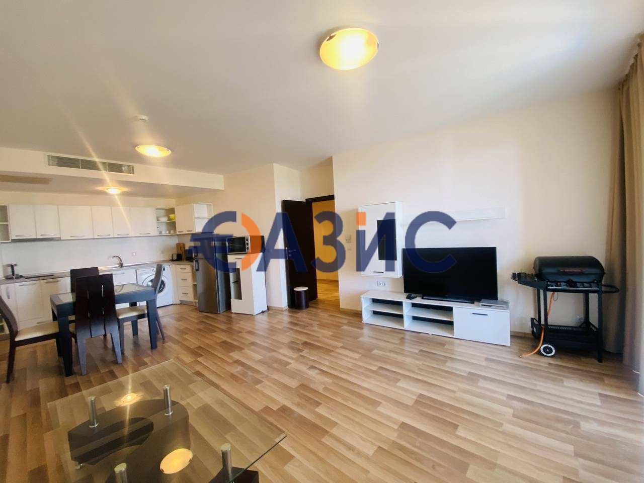 Апартаменты на Солнечном берегу, Болгария, 171 м² - фото 2