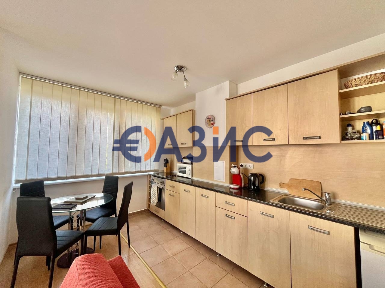 Апартаменты в Равде, Болгария, 86 м² - фото 2