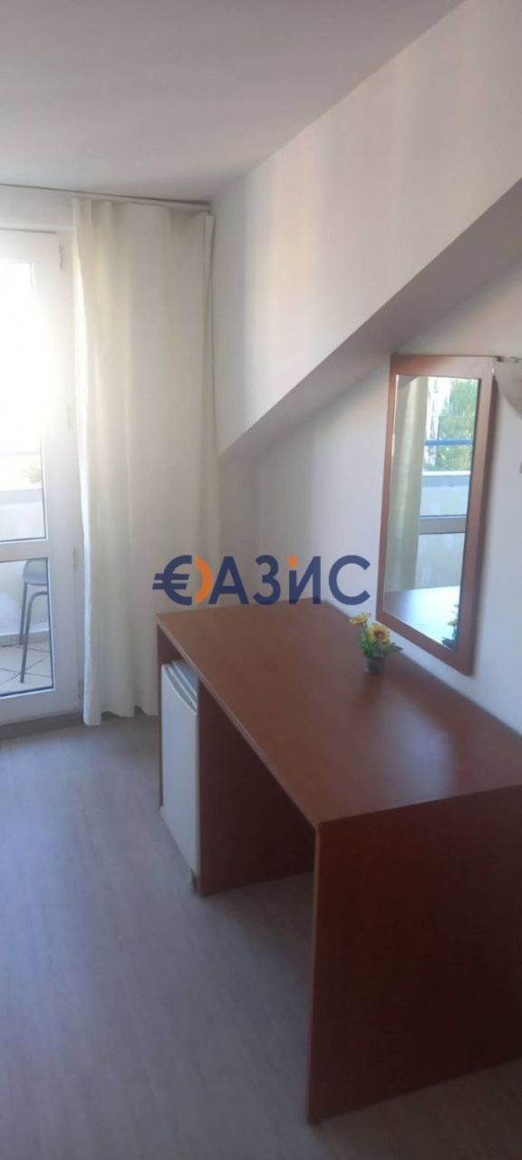 Апартаменты на Солнечном берегу, Болгария, 36.8 м² - фото 2