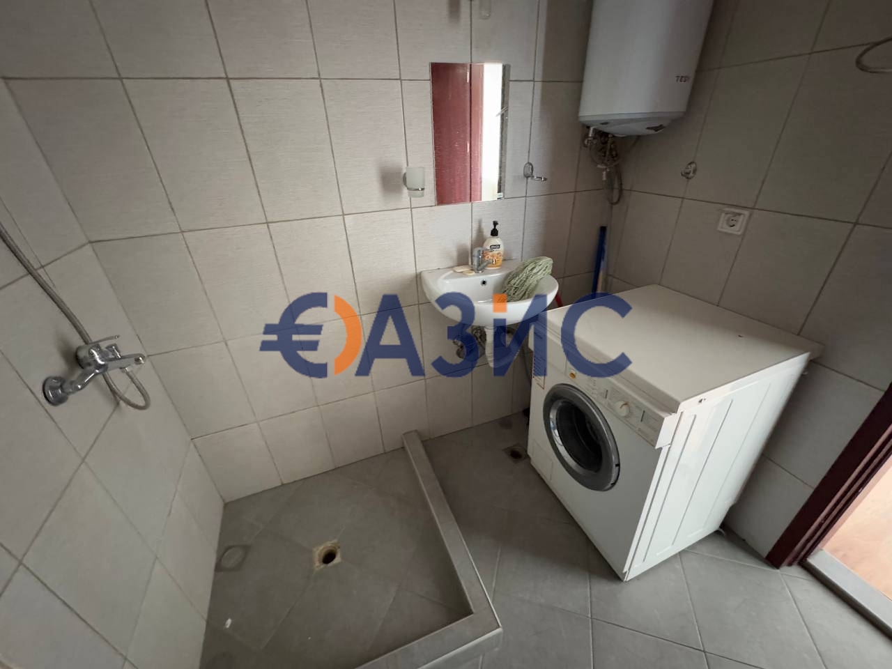 Апартаменты в Равде, Болгария, 42 м² - фото 2