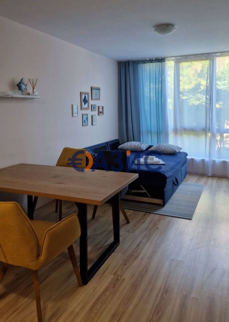 Апартаменты в Равде, Болгария, 60.8 м² - фото 2