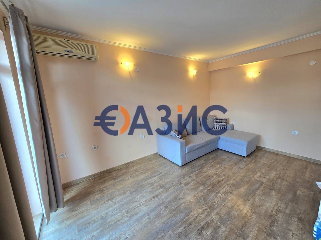 Апартаменты в Равде, Болгария, 80 м² - фото 2