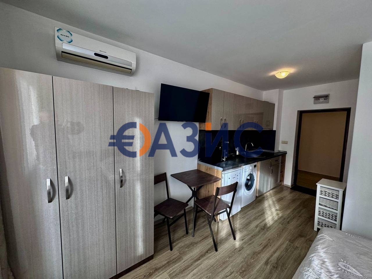 Апартаменты в Равде, Болгария, 30.2 м² - фото 3