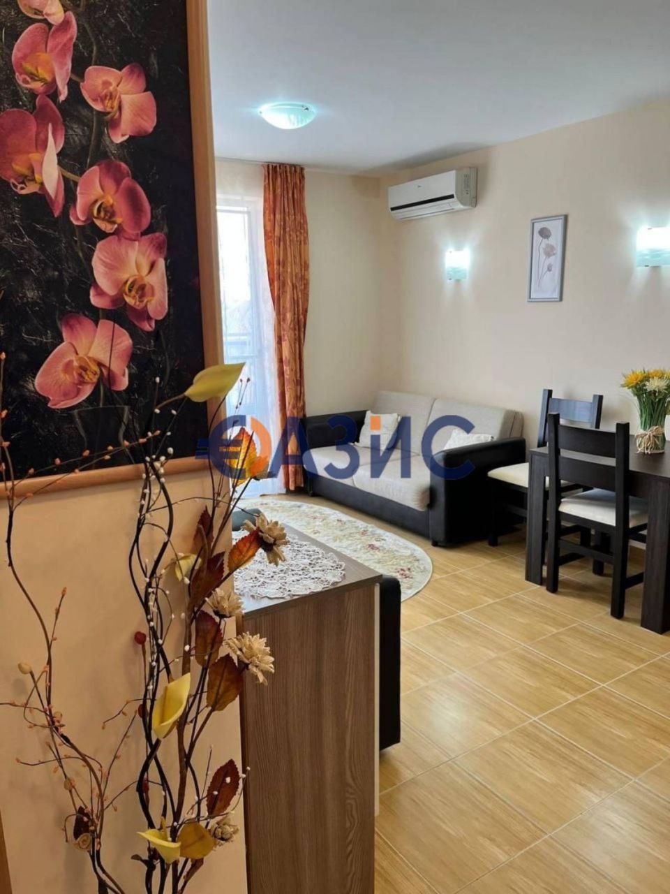 Апартаменты в Святом Власе, Болгария, 64 м² - фото 3