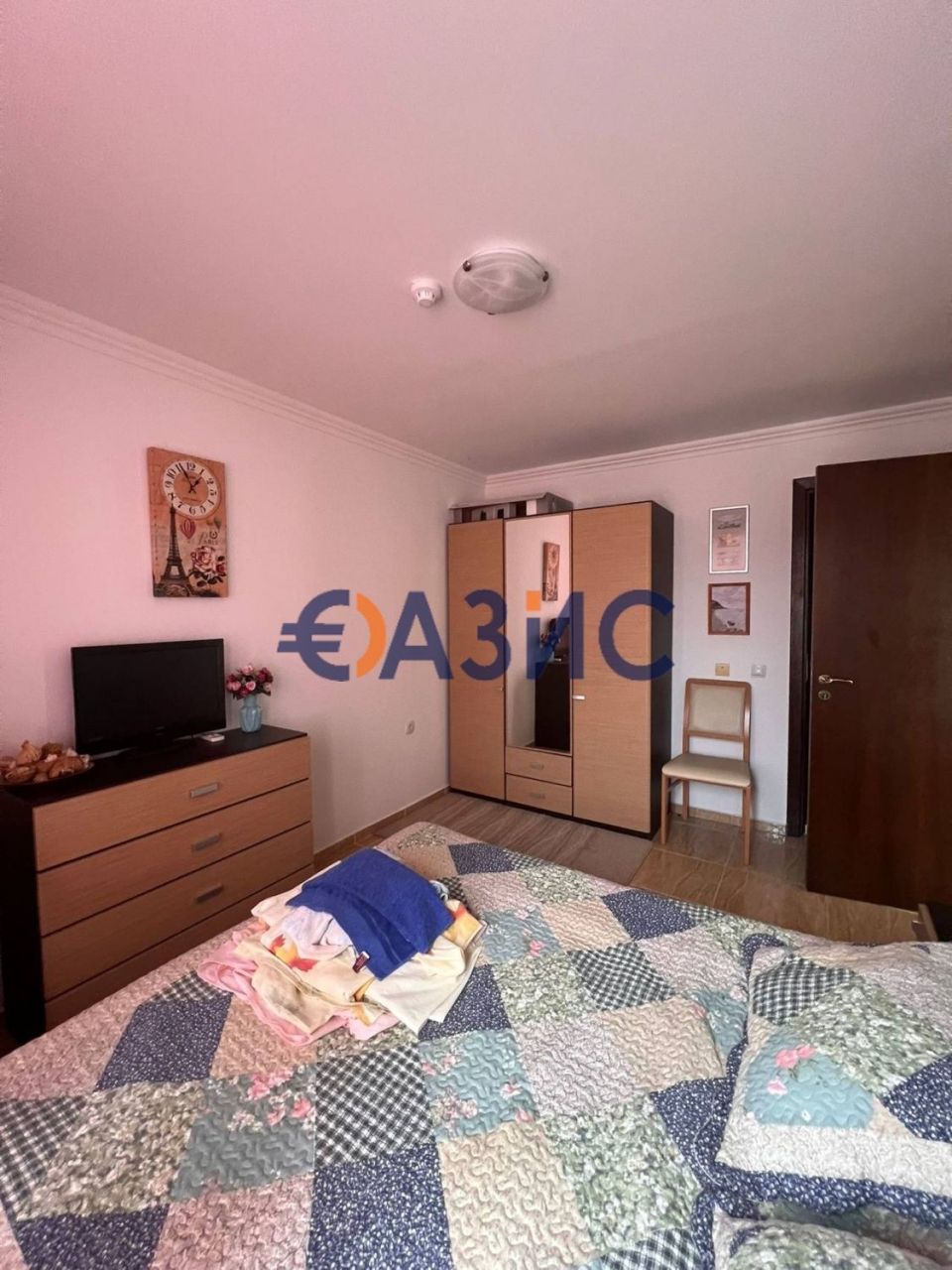 Апартаменты в Святом Власе, Болгария, 72 м² - фото 3