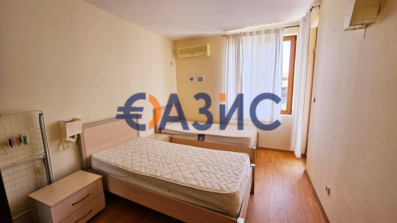 Апартаменты в Святом Власе, Болгария, 125 м² - фото 3