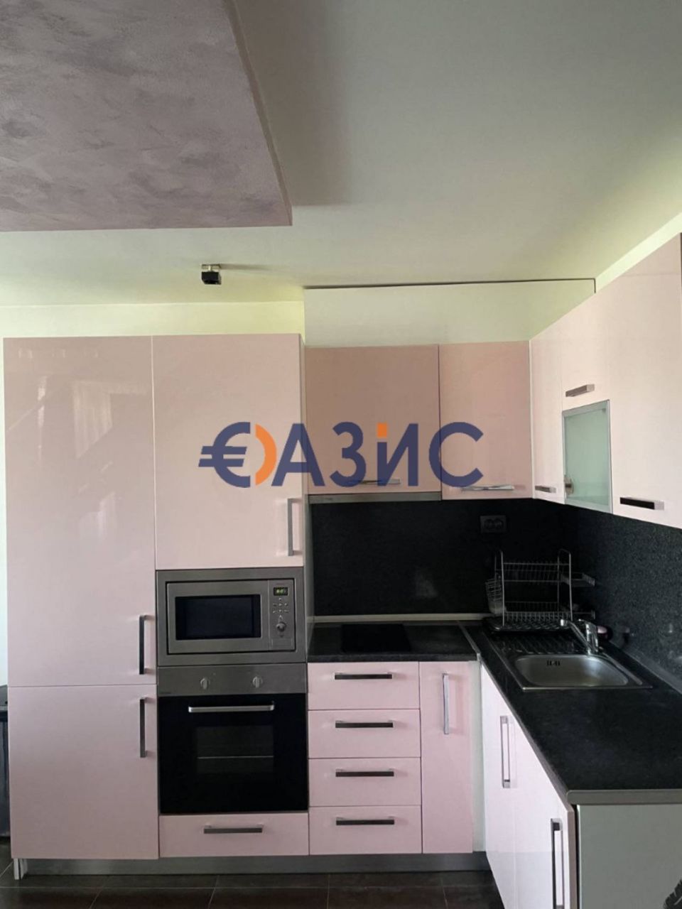 Апартаменты на Солнечном берегу, Болгария, 133 м² - фото 3