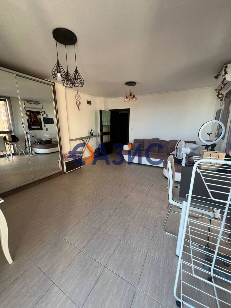 Апартаменты в Святом Власе, Болгария, 155 м² - фото 3