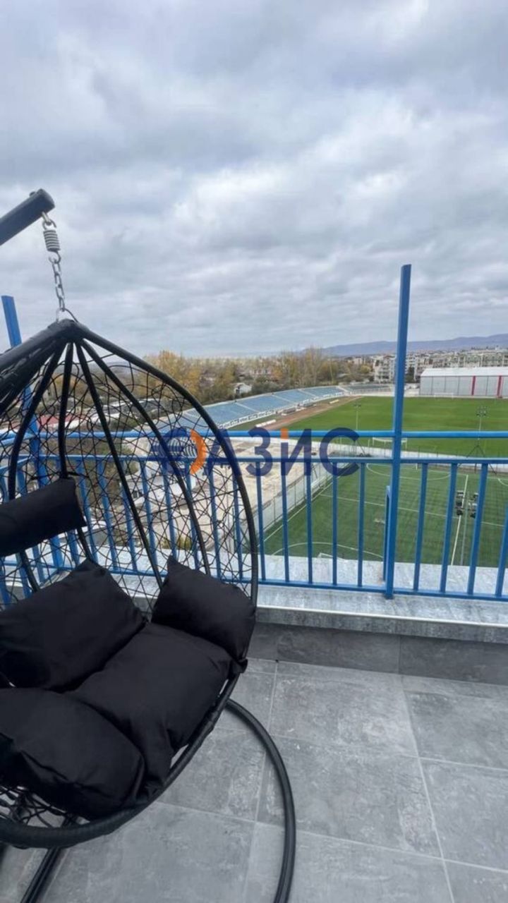 Апартаменты на Солнечном берегу, Болгария, 112 м² - фото 3