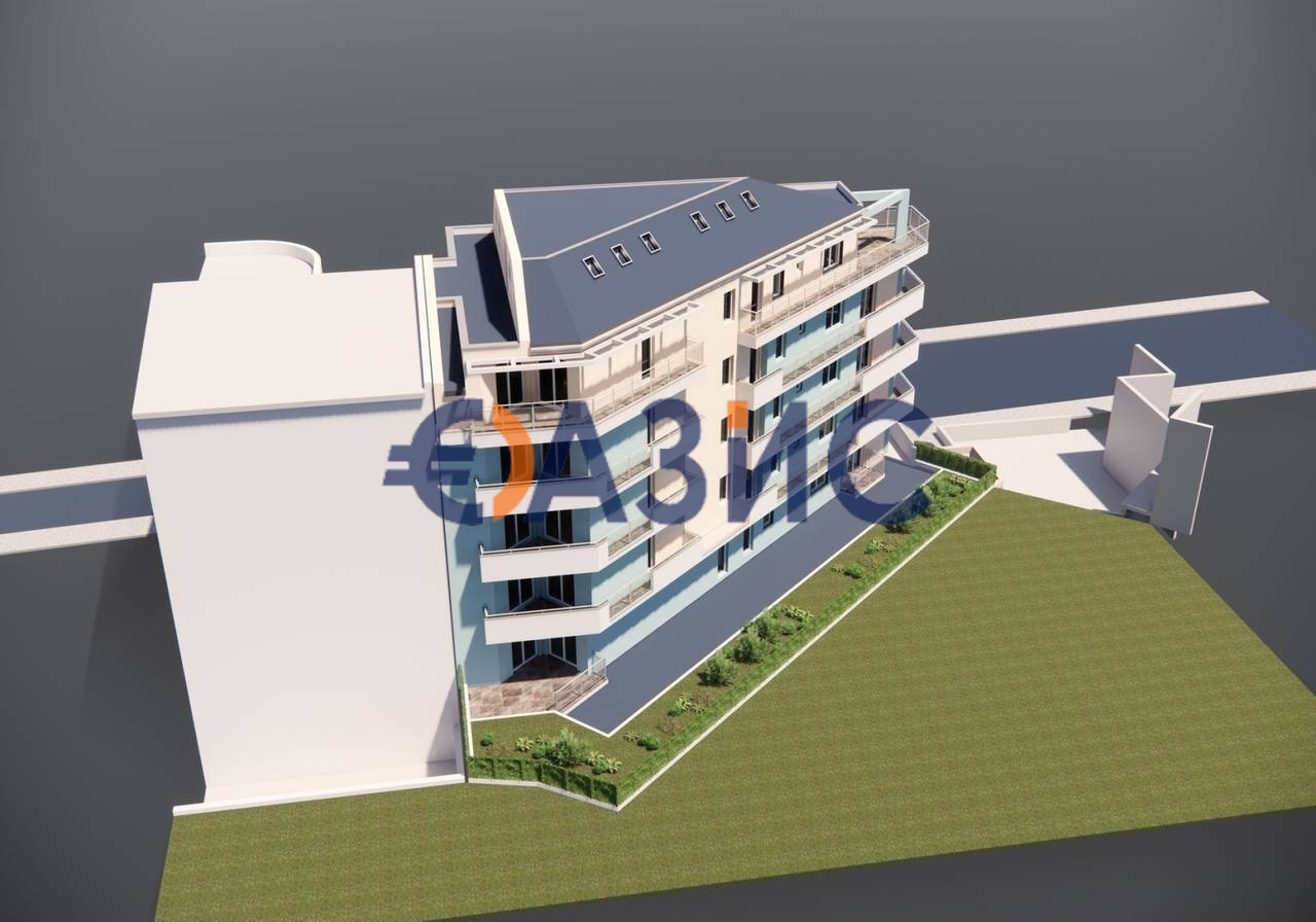 Апартаменты в Руднике, Болгария, 78 м² - фото 4