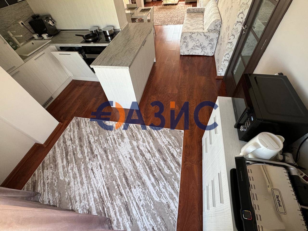 Апартаменты в Святом Власе, Болгария, 179 м² - фото 4