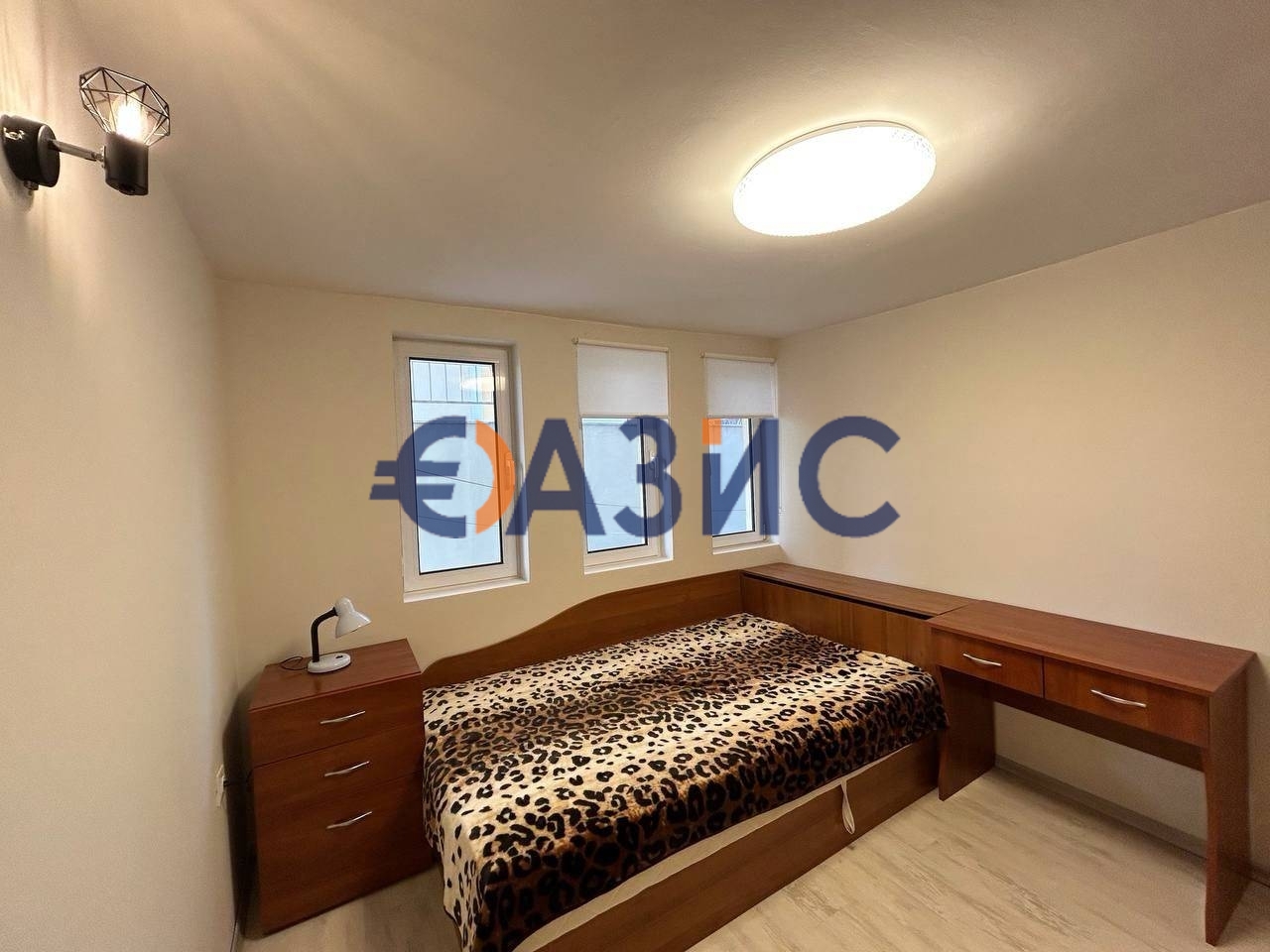 Апартаменты в Святом Власе, Болгария, 78 м² - фото 4