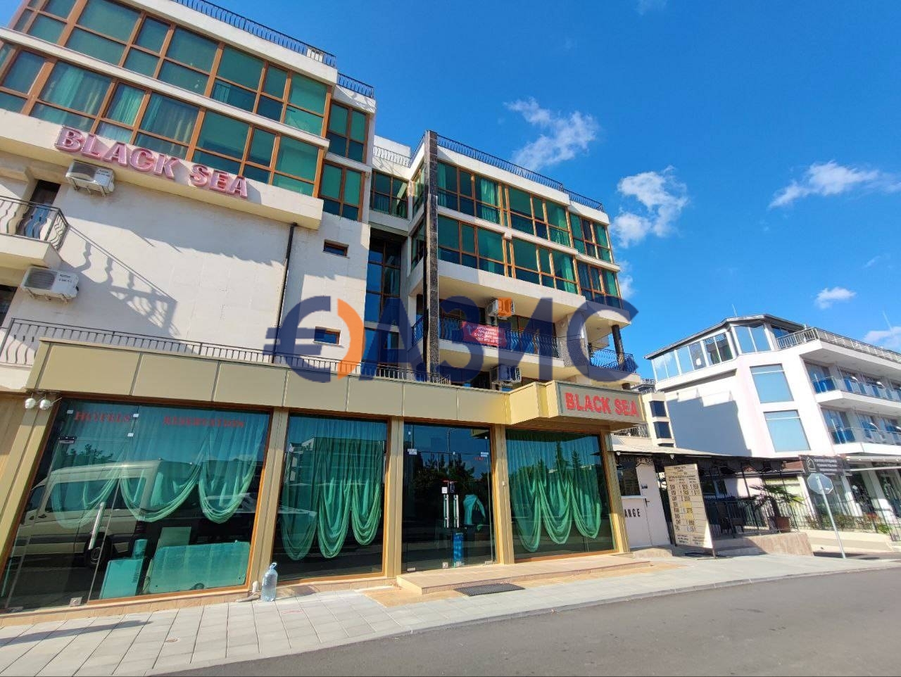 Отель, гостиница на Солнечном берегу, Болгария, 230 м² - фото 4