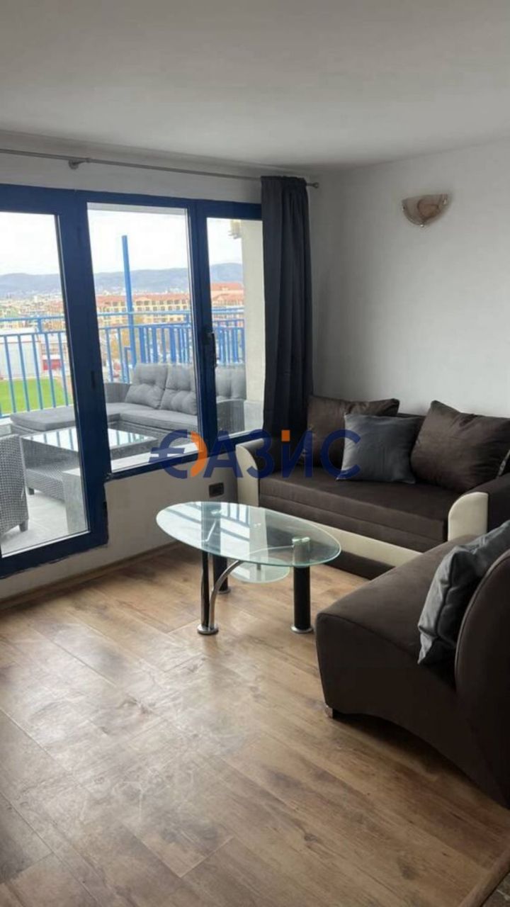 Апартаменты на Солнечном берегу, Болгария, 112 м² - фото 4