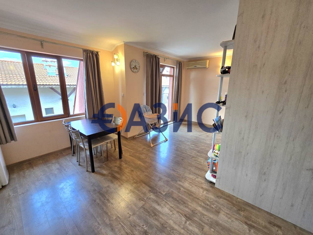 Апартаменты в Равде, Болгария, 80 м² - фото 4