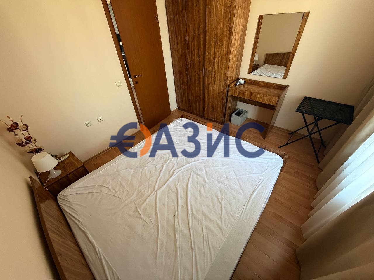 Апартаменты на Солнечном берегу, Болгария, 66 м² - фото 4