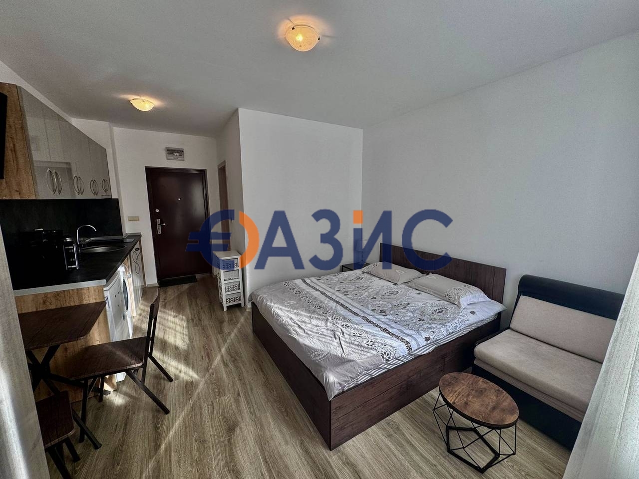 Апартаменты в Равде, Болгария, 30.2 м² - фото 4