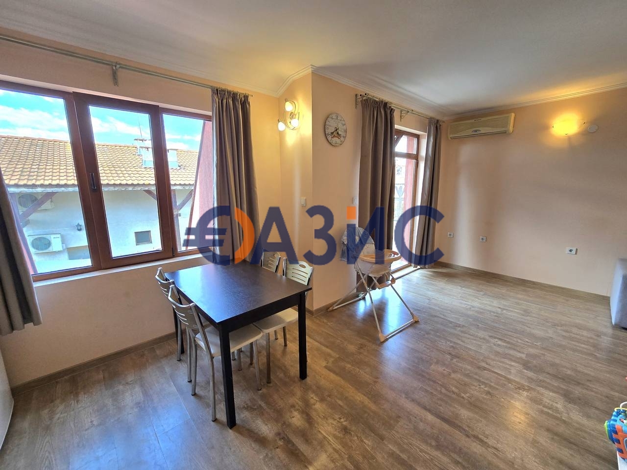 Апартаменты в Равде, Болгария, 80 м² - фото 5