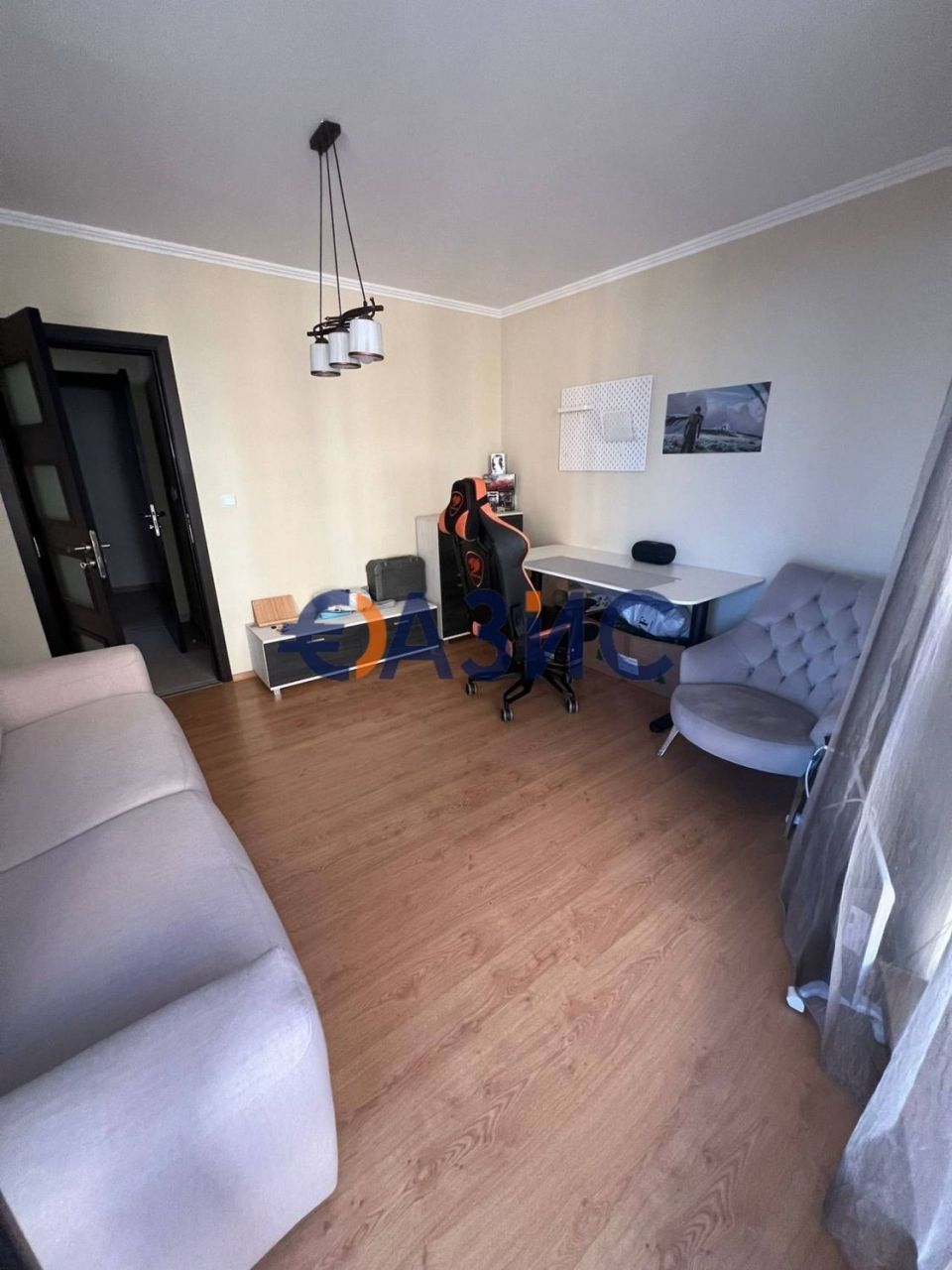 Апартаменты в Святом Власе, Болгария, 155 м² - фото 5