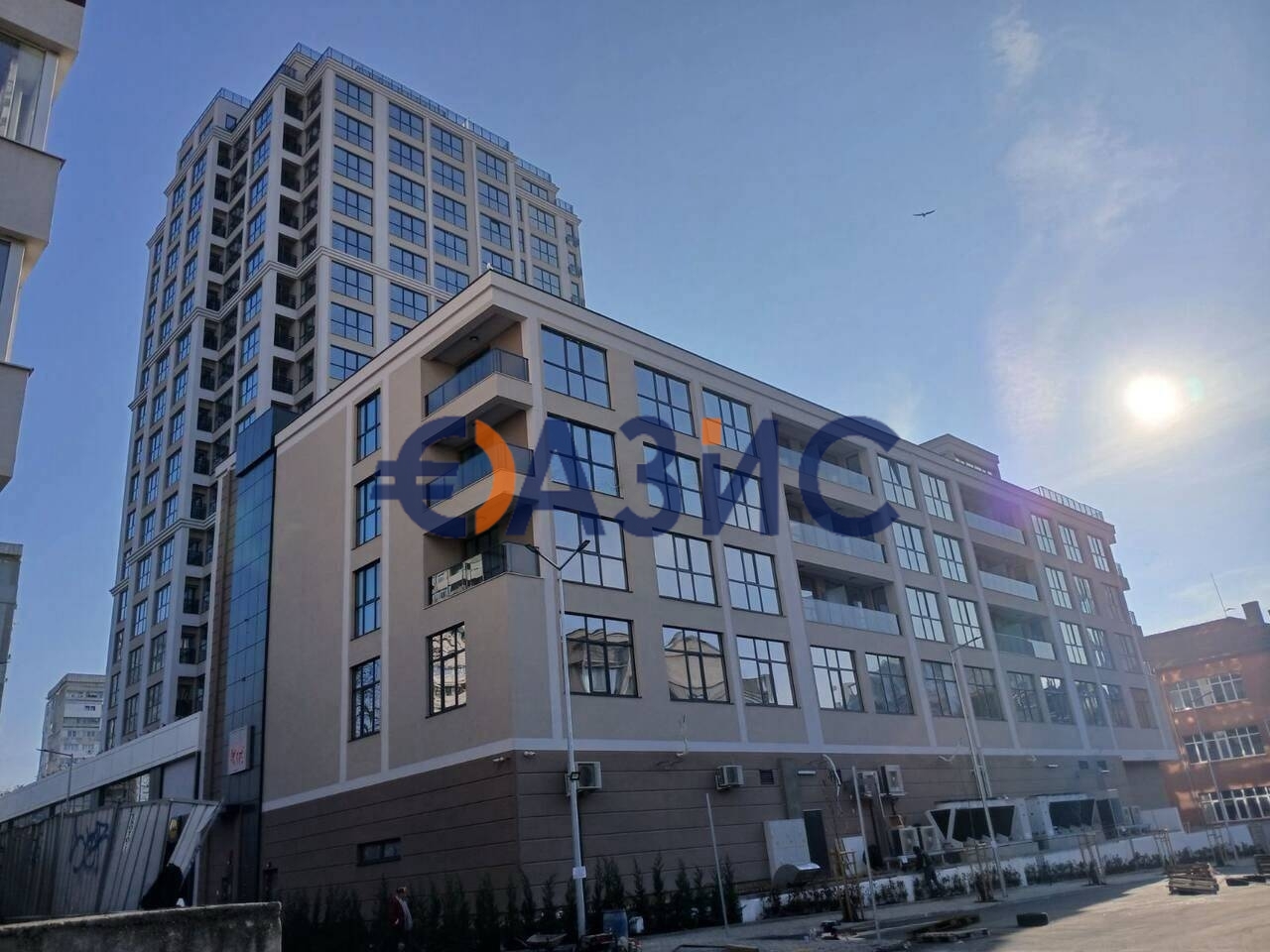 Апартаменты в Бургасе, Болгария, 208 м² - фото 5