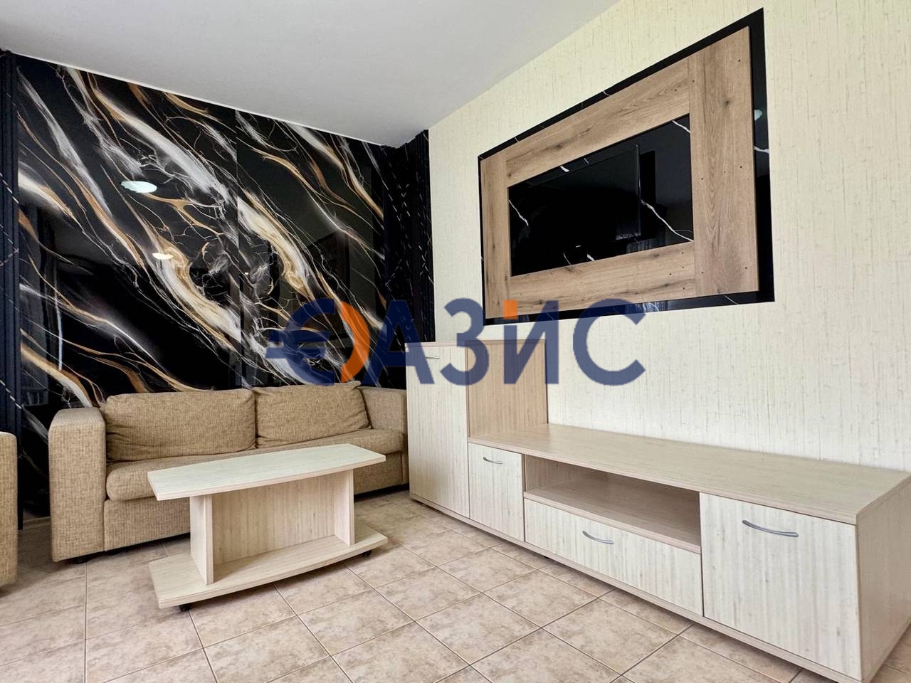 Апартаменты в Святом Власе, Болгария, 70 м² - фото 5