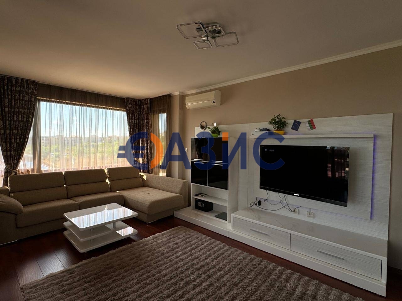 Апартаменты в Святом Власе, Болгария, 179 м² - фото 5