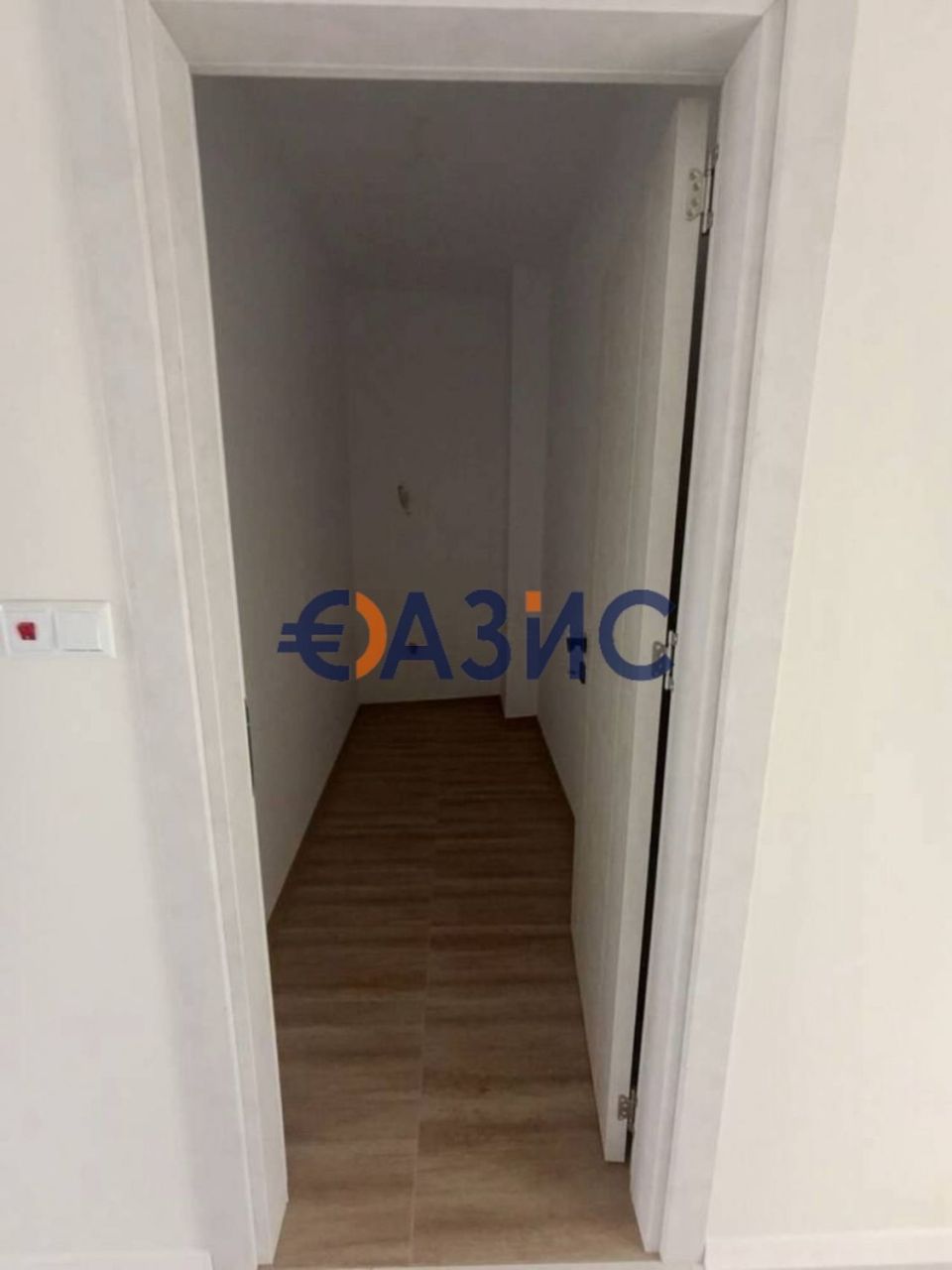 Апартаменты в Поморие, Болгария, 78.7 м² - фото 5