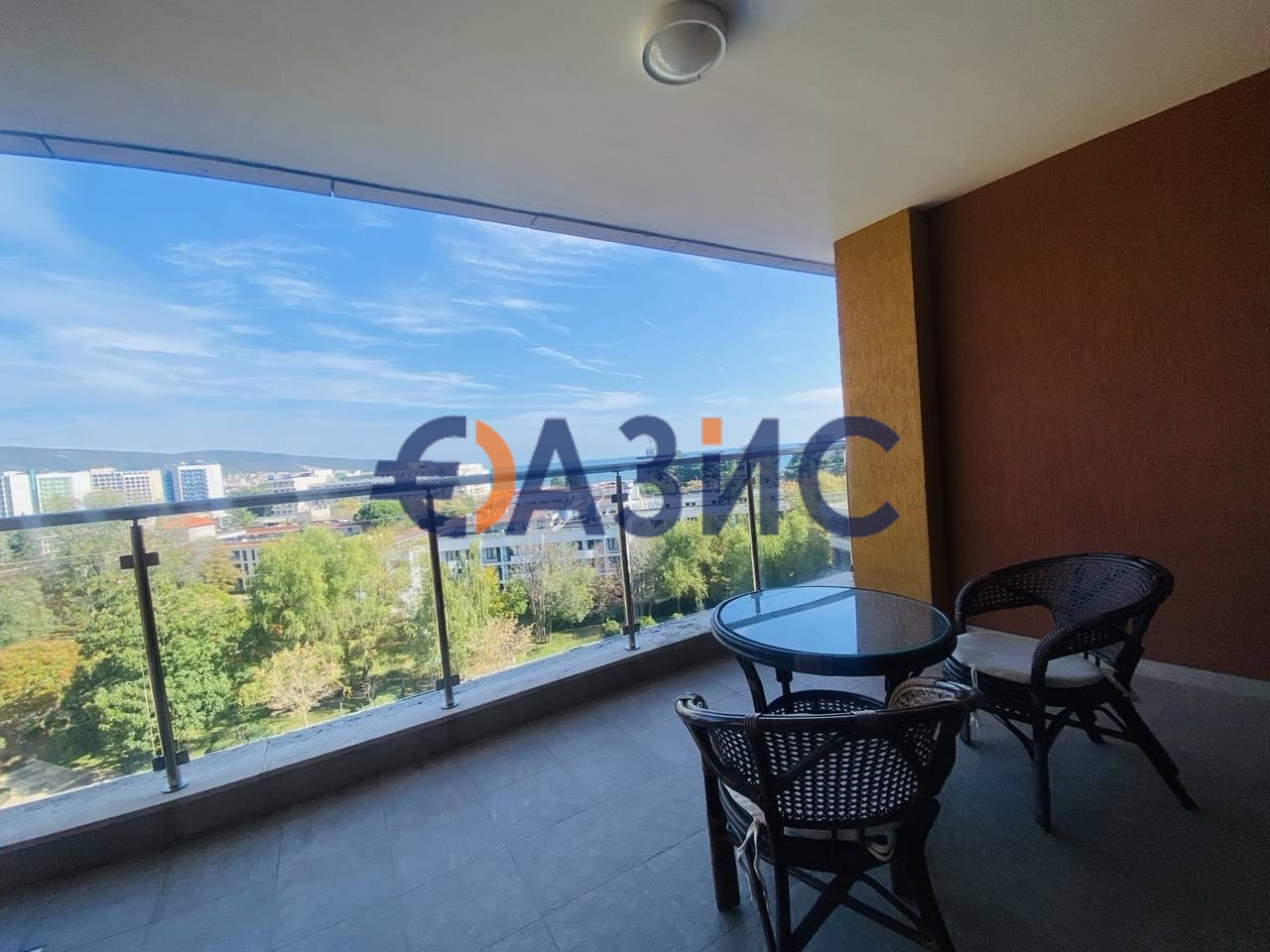 Апартаменты на Солнечном берегу, Болгария, 171 м² - фото 5