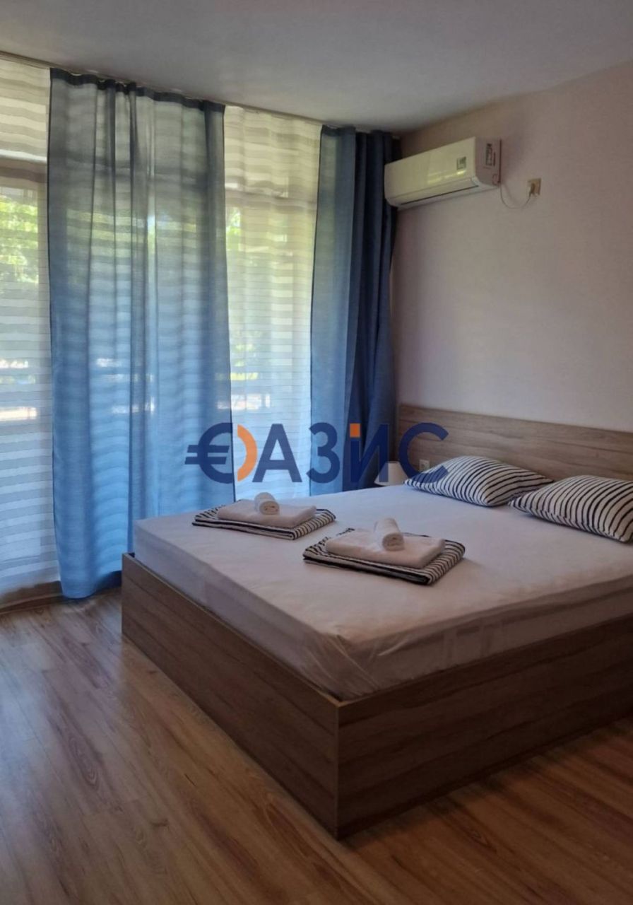 Апартаменты в Равде, Болгария, 60.8 м² - фото 5