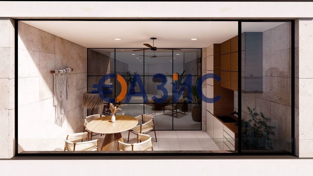 Апартаменты в Святом Власе, Болгария, 119.4 м² - фото 5