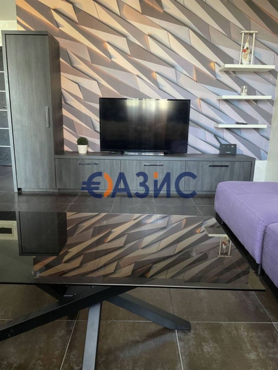 Апартаменты на Солнечном берегу, Болгария, 133 м² - фото 6