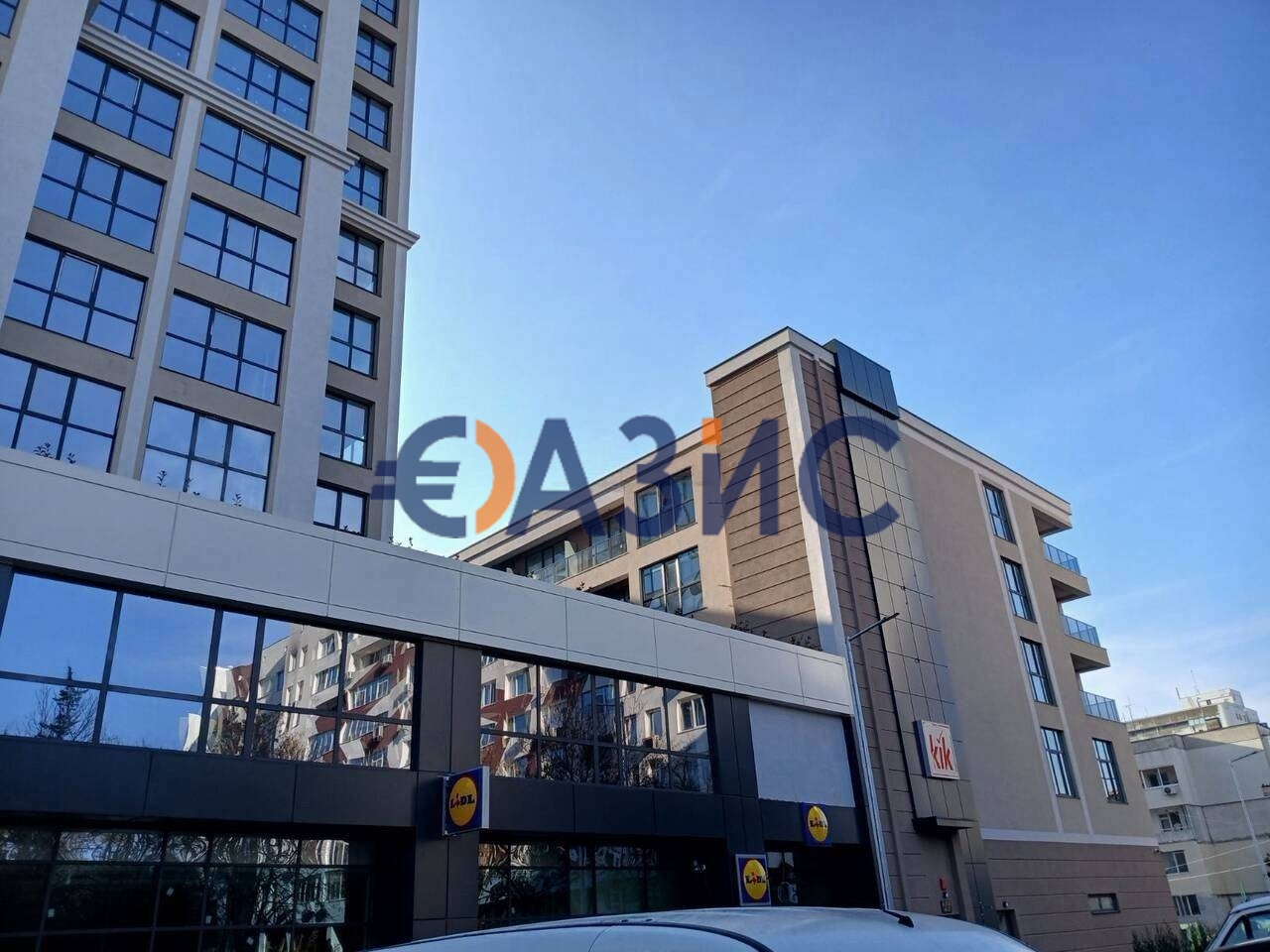 Апартаменты в Бургасе, Болгария, 87.8 м² - фото 6