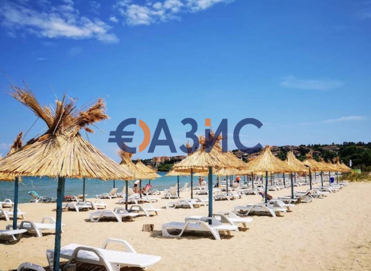 Апартаменты в Созополе, Болгария, 57.7 м² - фото 6