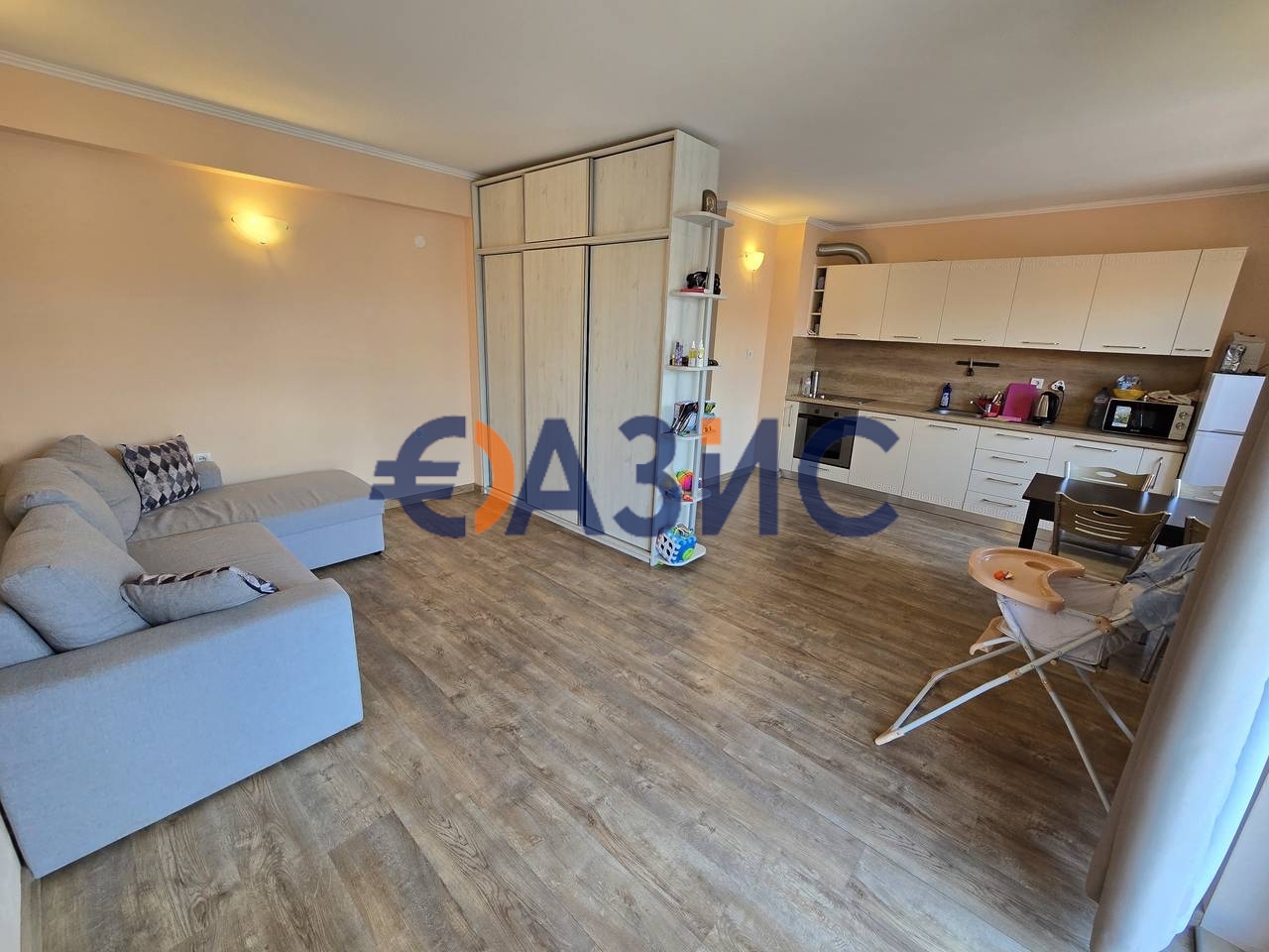 Апартаменты в Равде, Болгария, 80 м² - фото 6