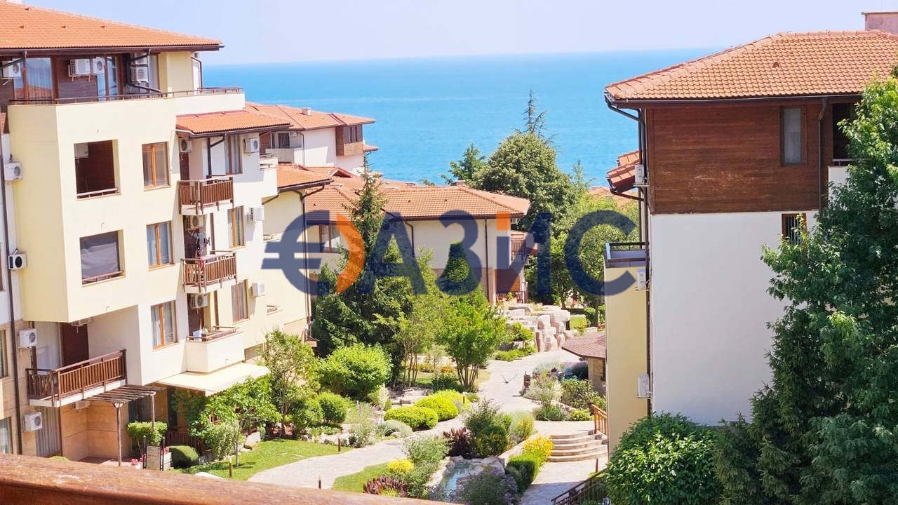 Апартаменты в Святом Власе, Болгария, 125 м² - фото 6