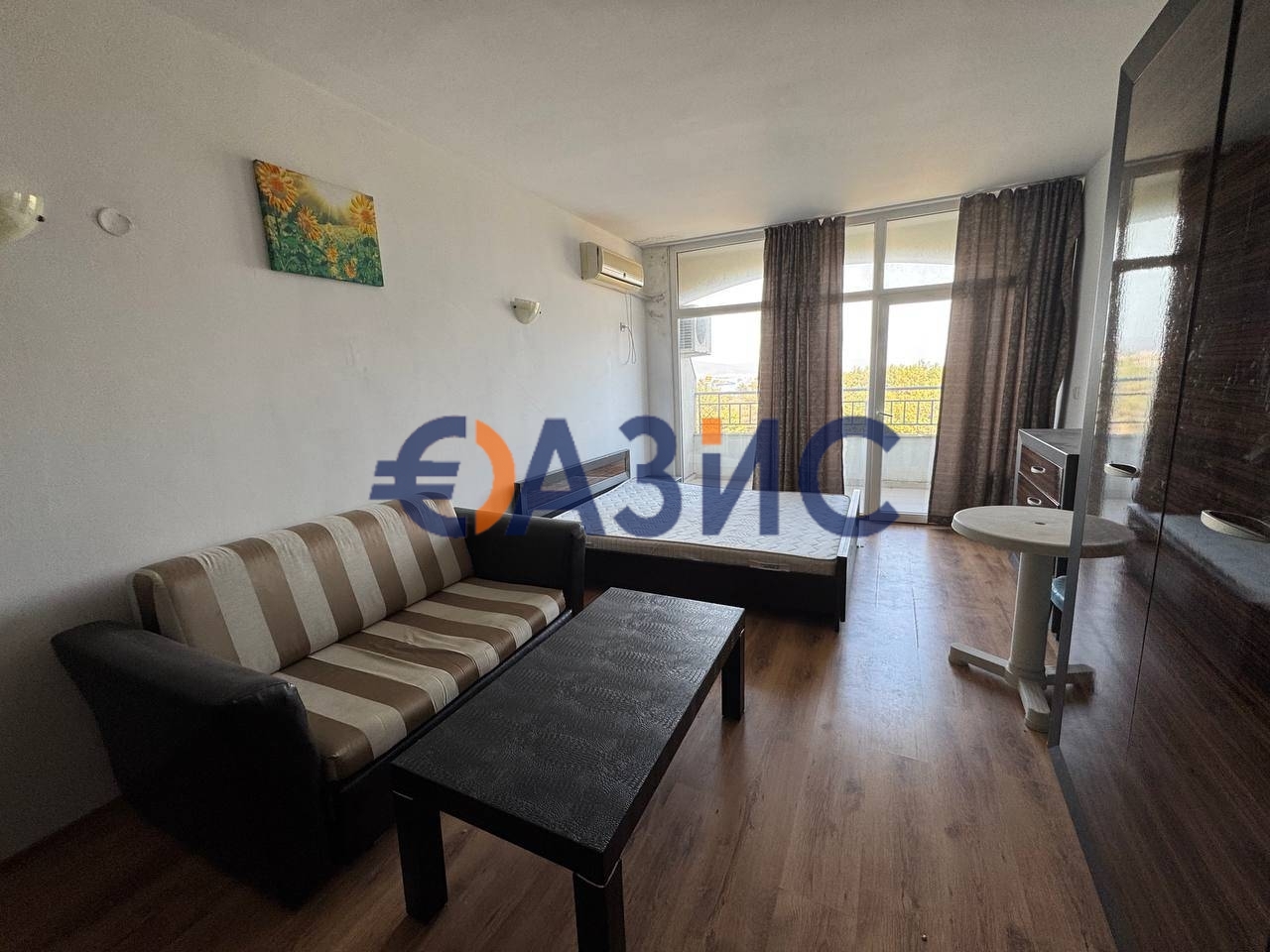 Апартаменты в Равде, Болгария, 42 м² - фото 6