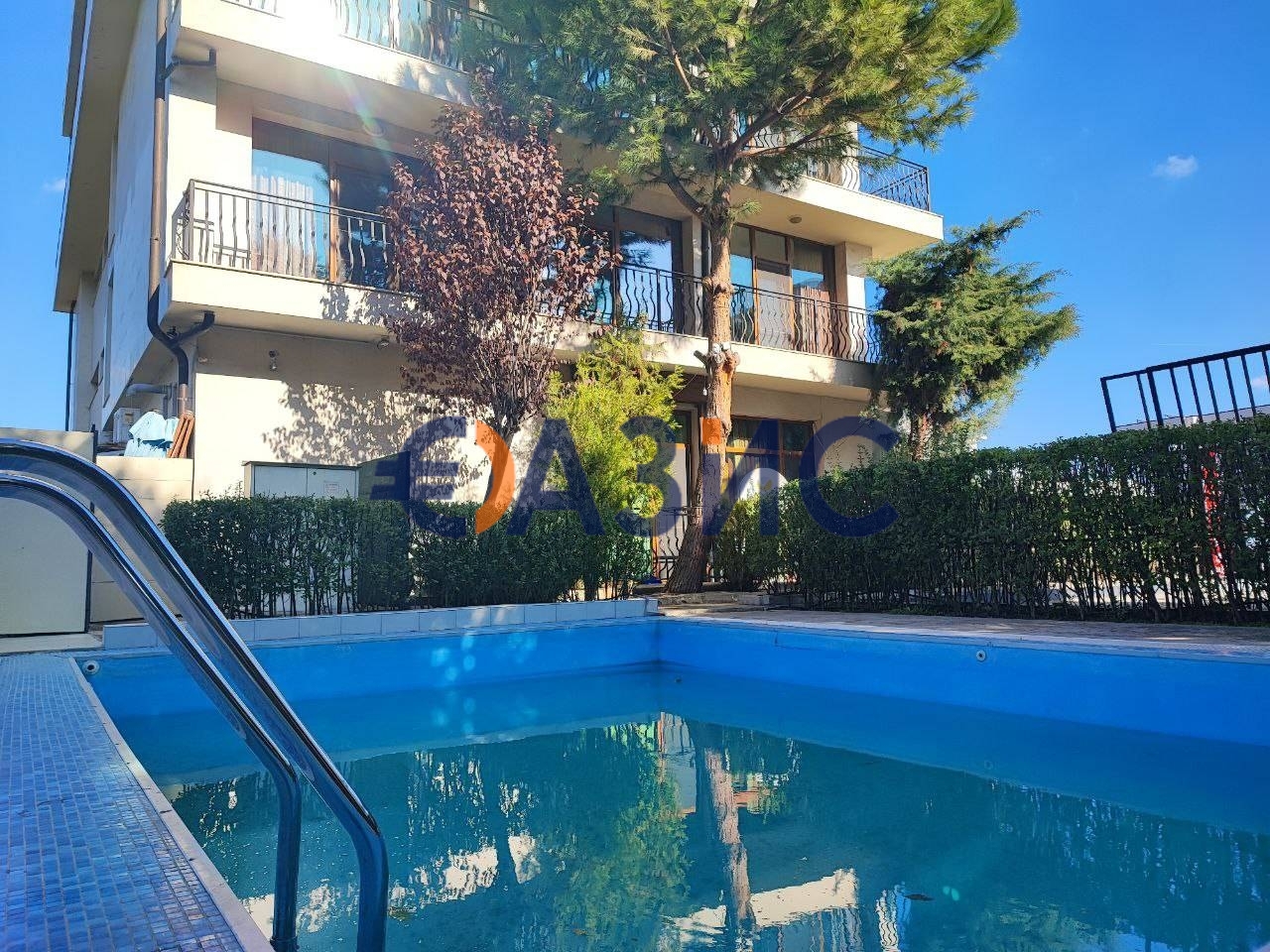 Отель, гостиница на Солнечном берегу, Болгария, 230 м² - фото 6