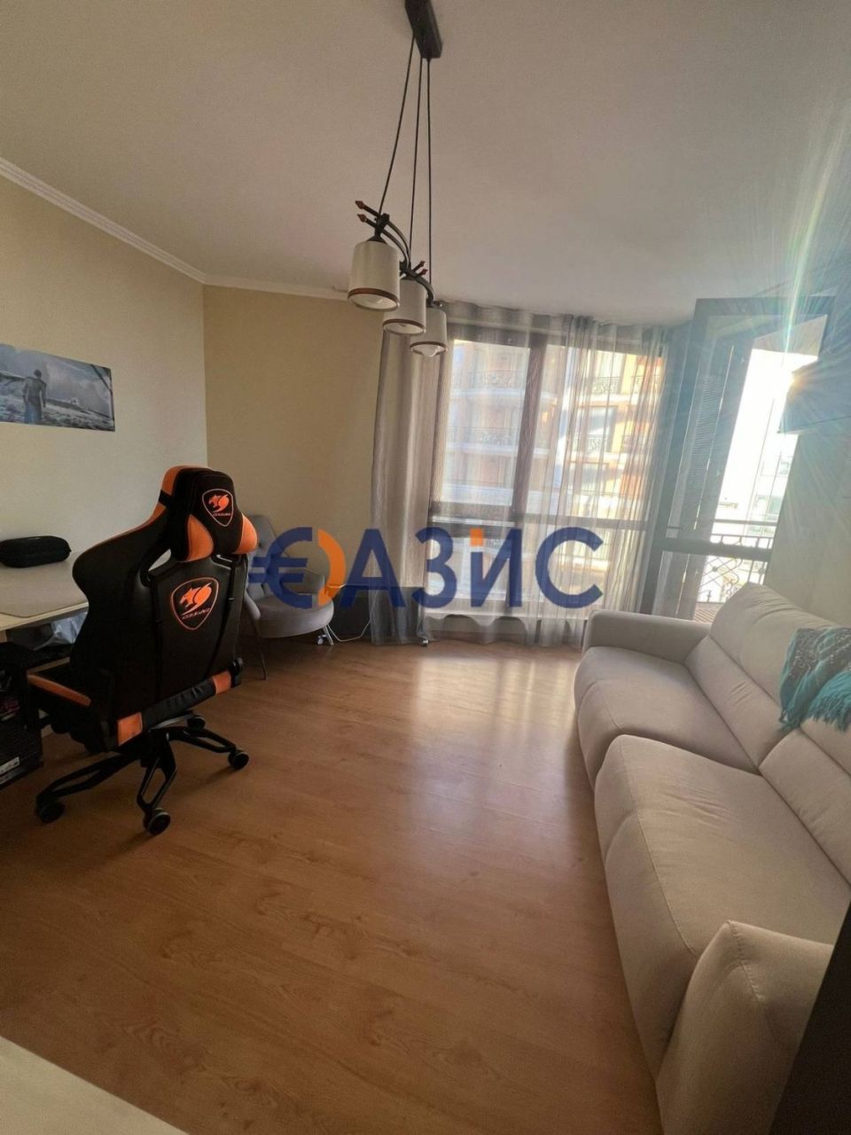 Апартаменты в Святом Власе, Болгария, 155 м² - фото 7