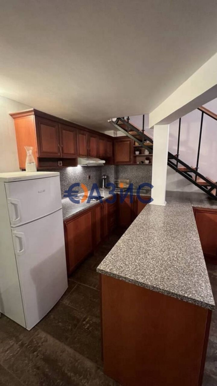 Апартаменты на Солнечном берегу, Болгария, 112 м² - фото 7