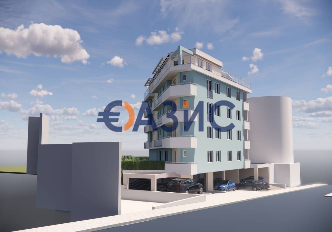 Апартаменты в Руднике, Болгария, 94.6 м² - фото 7