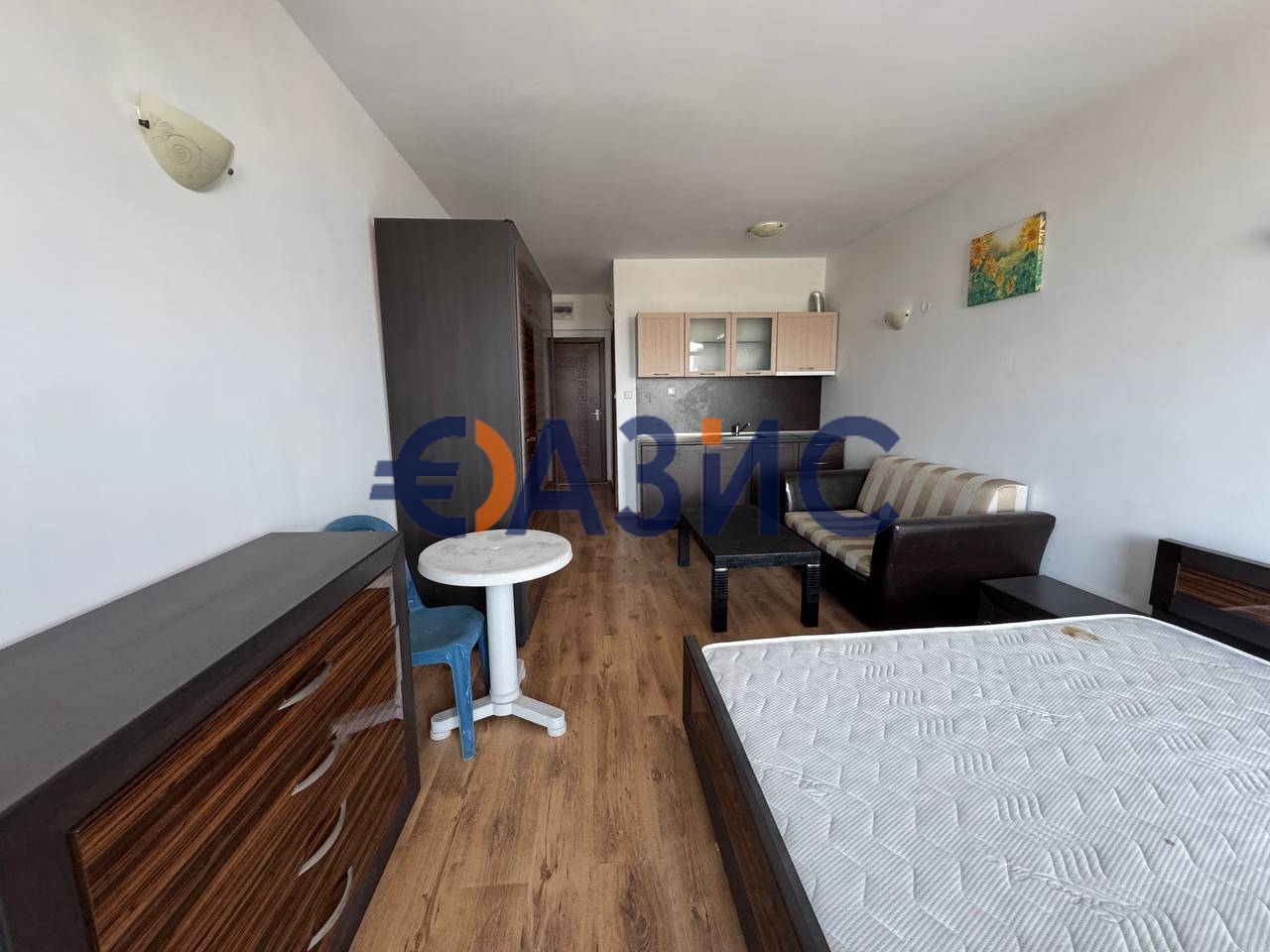 Апартаменты в Равде, Болгария, 42 м² - фото 7