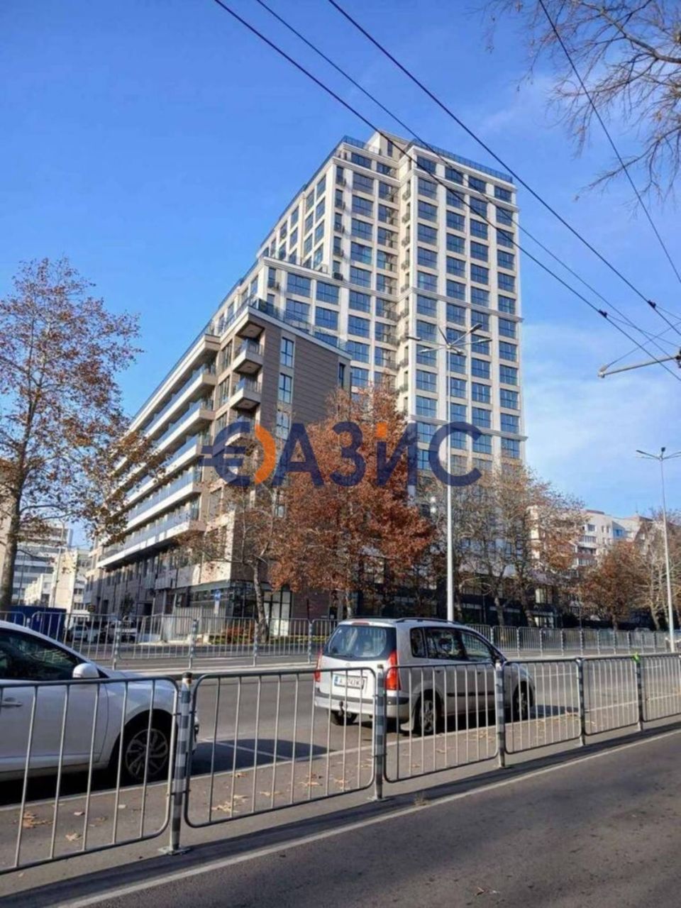 Апартаменты в Бургасе, Болгария, 99.4 м² - фото 7